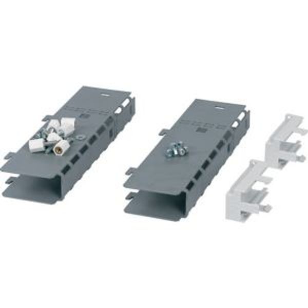 XDN-NZM2-BF-2 Neutral conductor bushing NZM2 , single, cover image 2
