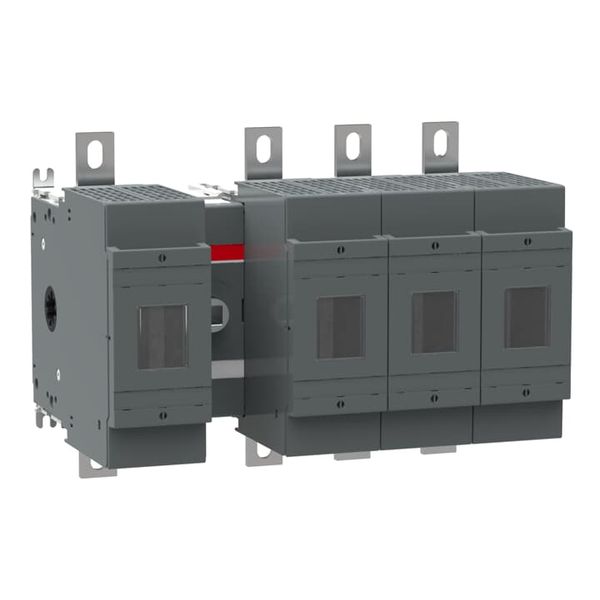 OS400D13N2 SWITCH FUSE image 1