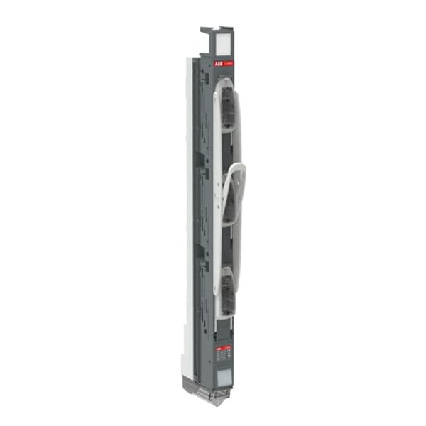 ZLBM00-3P-Al-LH-CS Fuse switch disconnector image 1