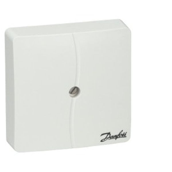 Temperature sensor, MBT 400, Pt image 1