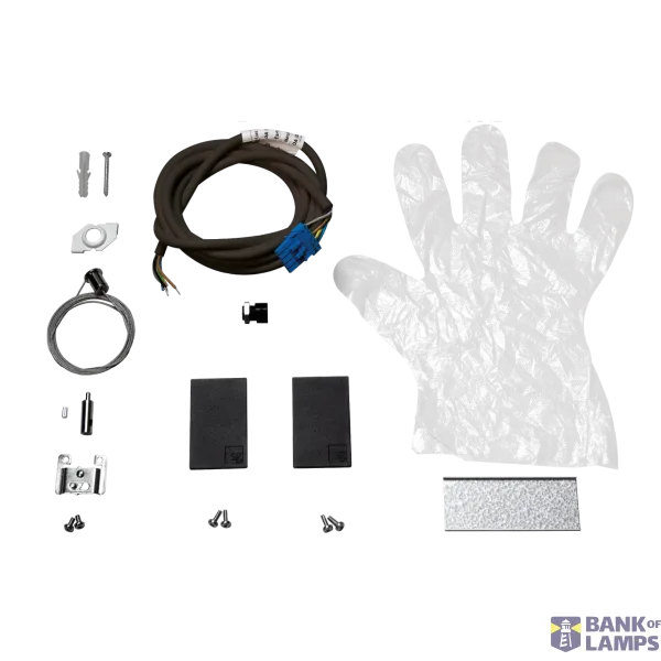 LINEAL SUSPENDED START KIT MUSTA DALI image 1