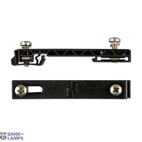Victron Energy Fuses and holders DIN35 adapter small (2 pcs) image 1