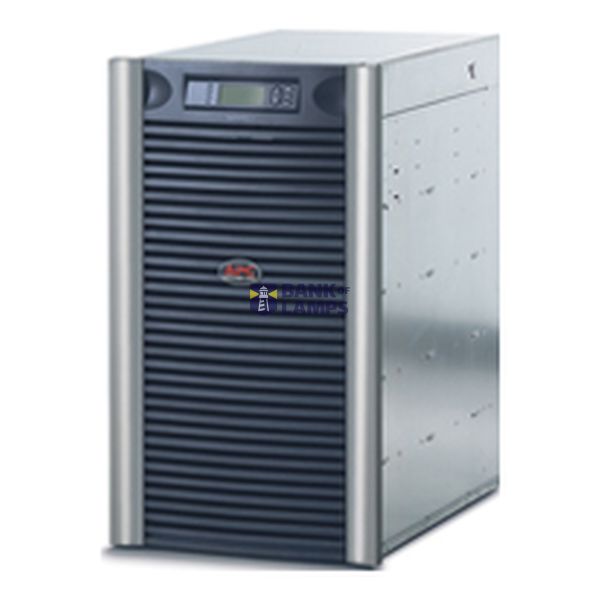 APC Symmetra RT 12kVA scalable image 2