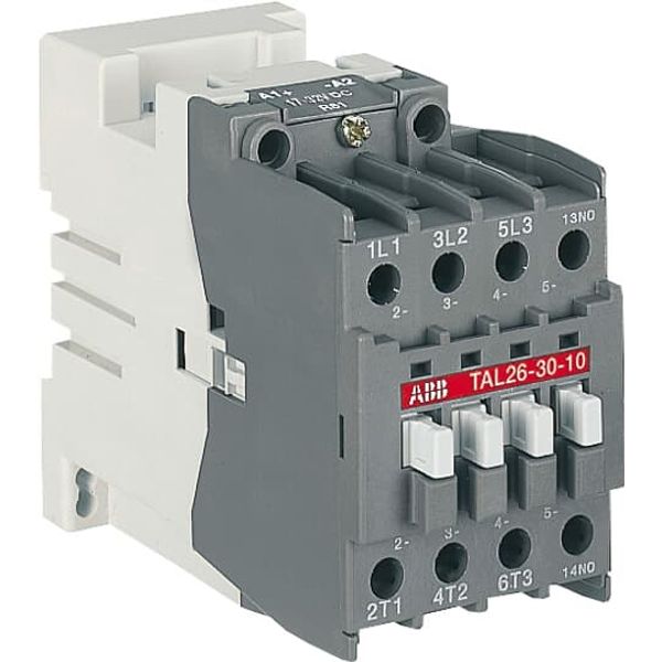 TAL26-30-01 17-32V DC Contactor image 3