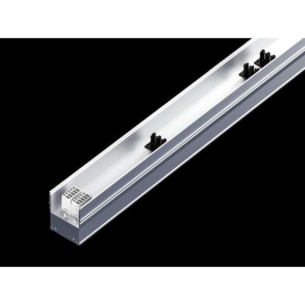 PSM Zero-U-Space, Length: 1695 mm, Infeeds: 2, Phases3, 16 A image 2