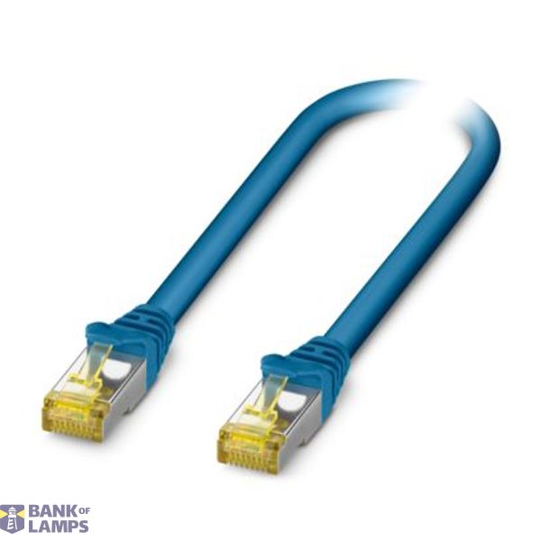 NBC-R4OC/15,0-BC6A/R4OC-BL - Patch cable image 1