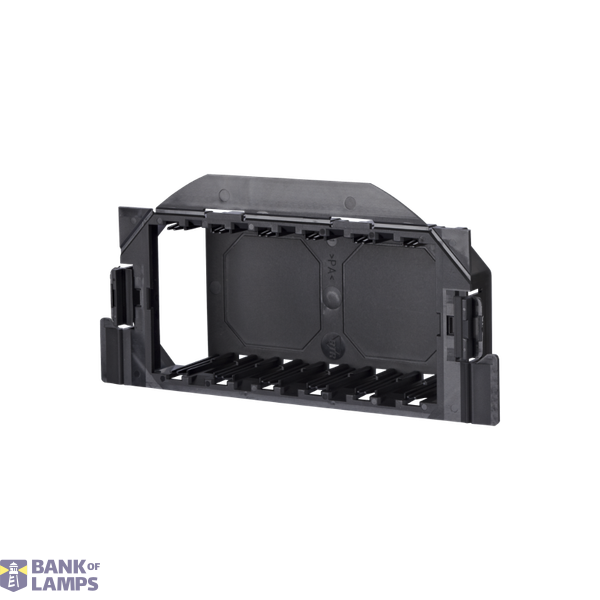 Subway underfloor unit GB2 unequipped black image 3
