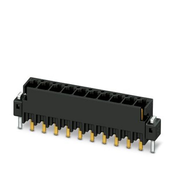 MCV 0,5/ 4-G-2,54 P20THRR24C1 - PCB header image 2