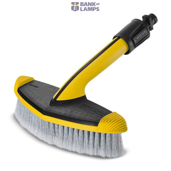 Karcher washing brush WB 60 soft image 1