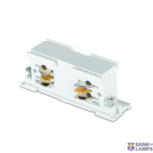 41008AL/W WHITE DALI CONNECTOR image 1