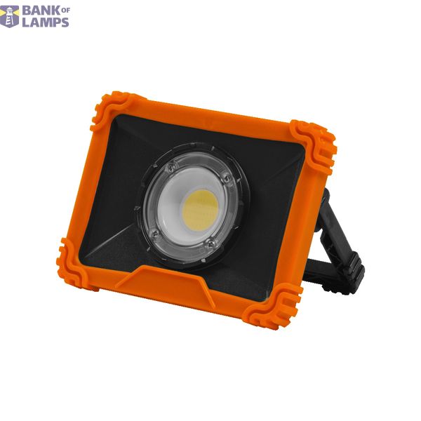 Worklights Battery Spot 10W image 1