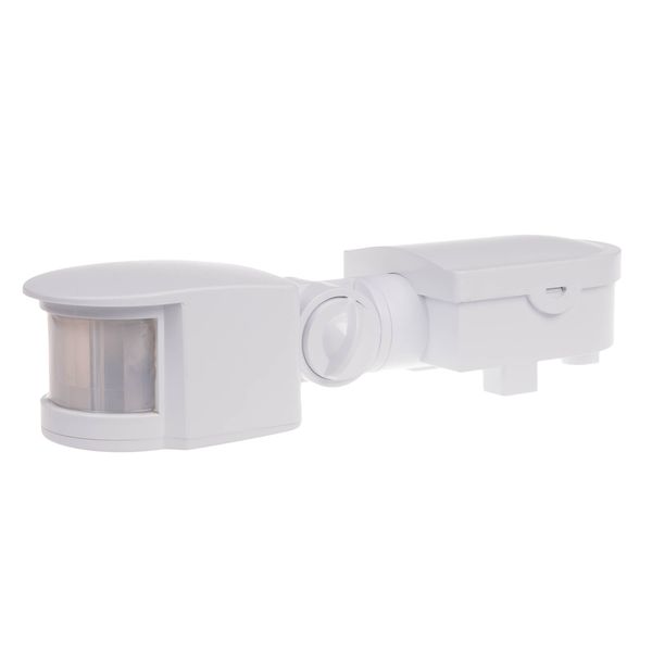 Motion Sensor DR-05 W White image 3