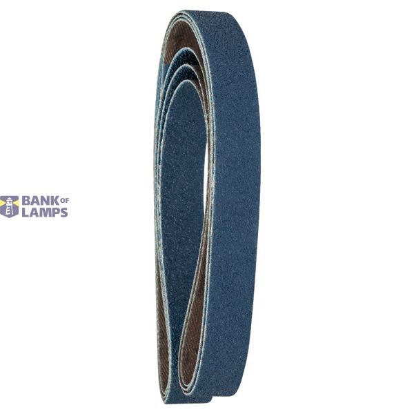 X450 sanding belt 13 x 457 mm, 60 image 1