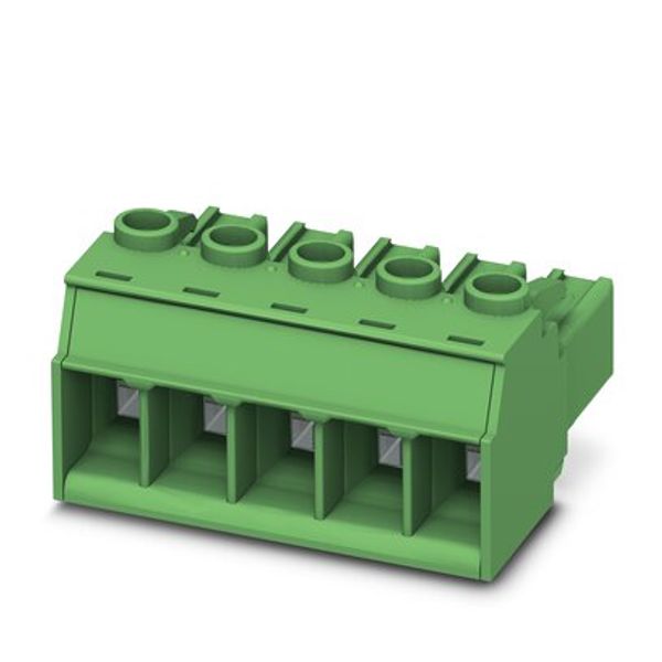 PC 5/ 9-ST1-7,62 - PCB connector image 3