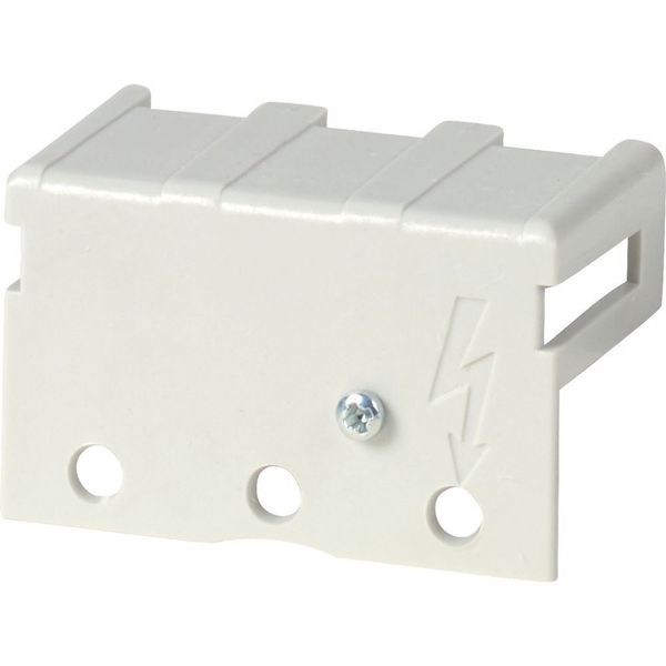 H-P1 Terminal shroud, 3p, for switch-disconnector P1 image 22