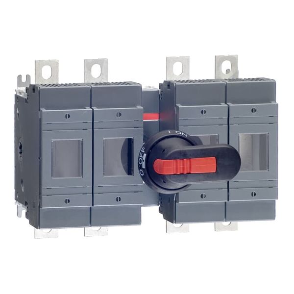 OS250B22N2P SWITCH FUSE image 1