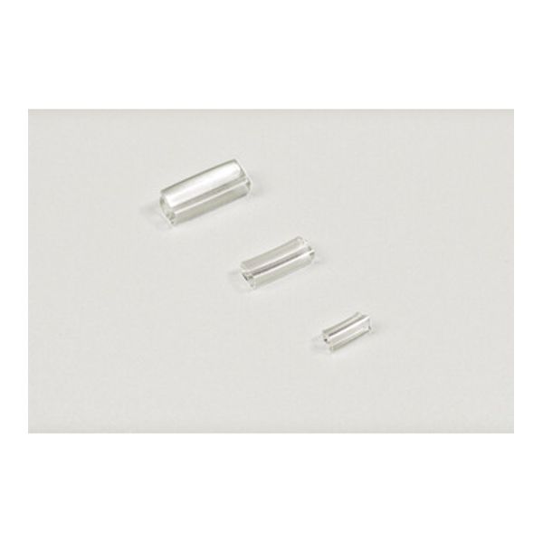 Tube for cable labeling 18x4mm image 1