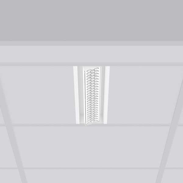 TX-MOVE, 18...39 W, 2700...5200 lm, 830, white, on/off Recessed projec image 1