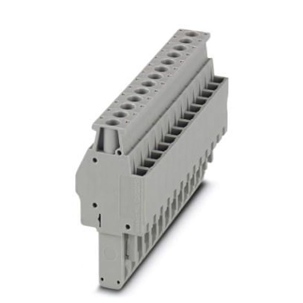 UPBV 4/13 - Plug image 4