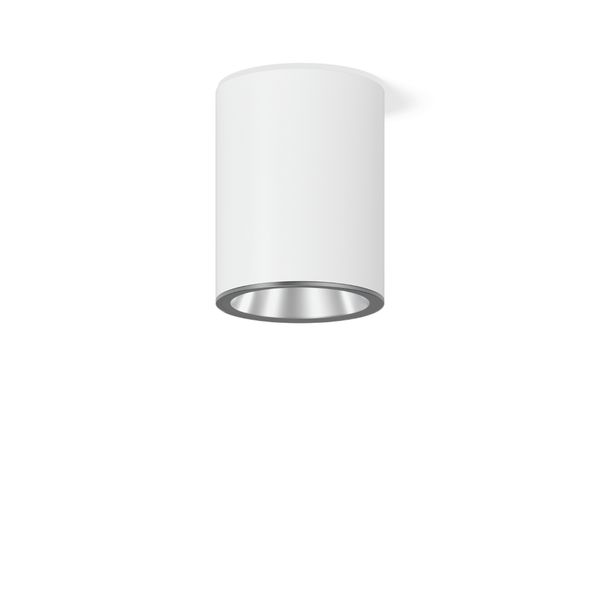 ANDHO mini, 27 W, 2800 lm, 827, white, DALI Surface mounted downlights image 2