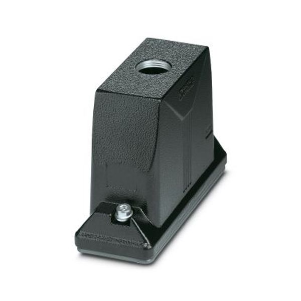 HC-ADV-B24-HHWH-1TTM25-MF-BK - Housing image 2