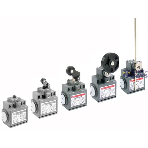 LS73P11B11 Limit Switch image 1