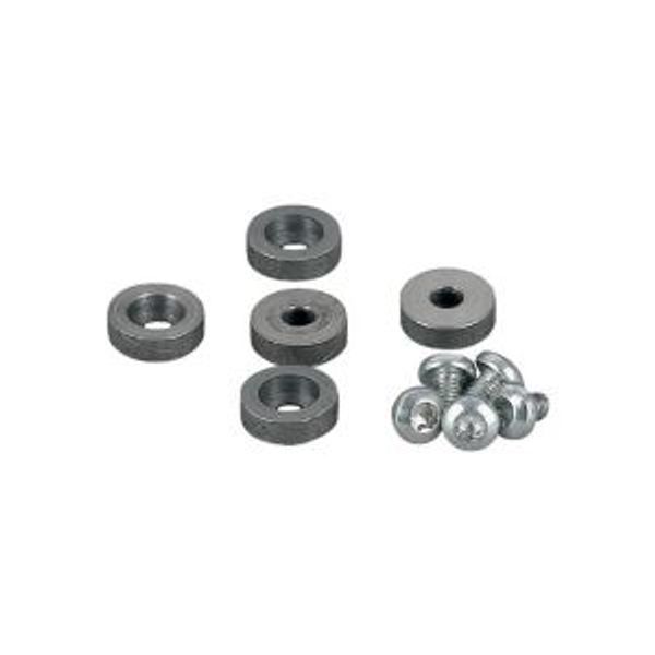 XMW-CP Assignment pin set for drawer, 5 pieces image 4
