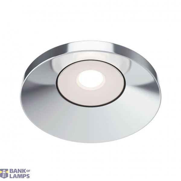 Downlight Kappell Downlight Chrome image 4