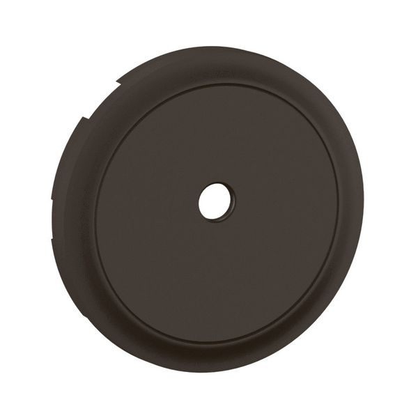 AV SOCKET JACK 3,5 ROCKER BLACK image 1