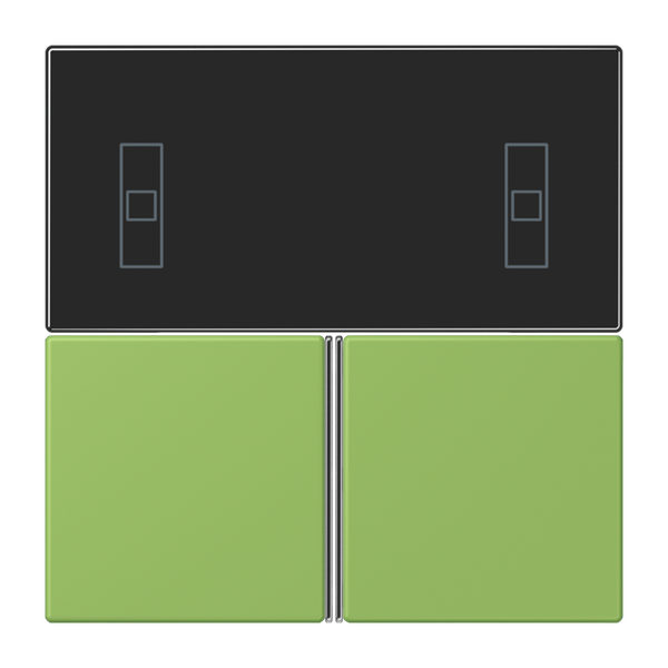 Cover kit, complete LC32051 LC4093TSA220 image 2