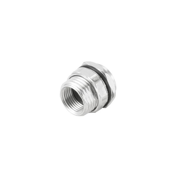 Built-in plugs, M12, Mounting thread: M 16 x 1.5, Number of poles: 5, Strand / cable length: image 1
