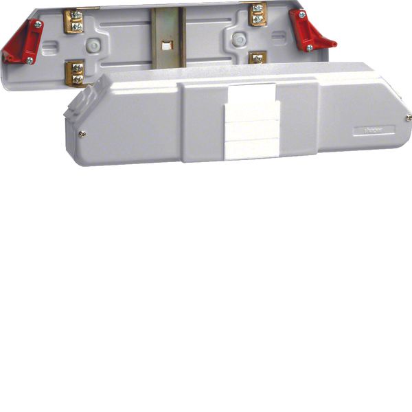 L 5530 CB Mtg Box 4gang image 1