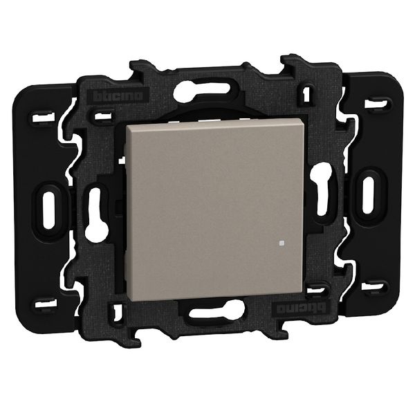 Light Now - smart wireless switch 2m stone image 1