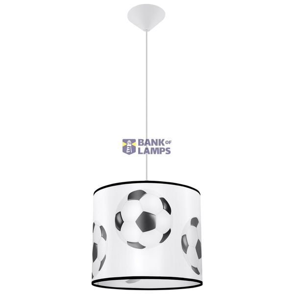 Pendant lamp FOOTBALL A 30 image 2