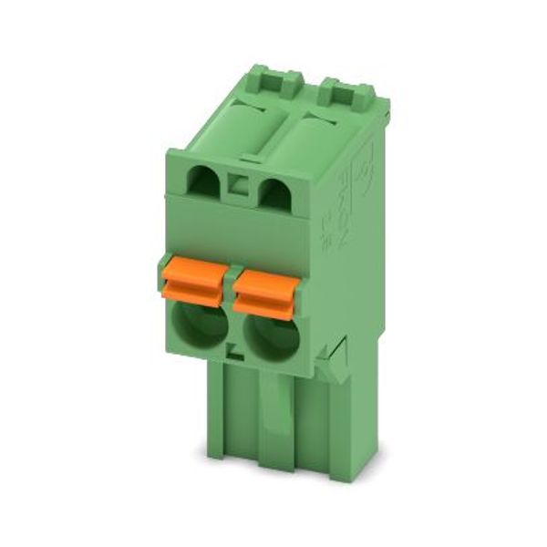 FKCVR 2,5/ 2-ST - PCB connector image 1
