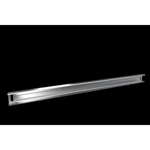 VX Support rail 48 x 26 mm,Â W: 800 mm image 2