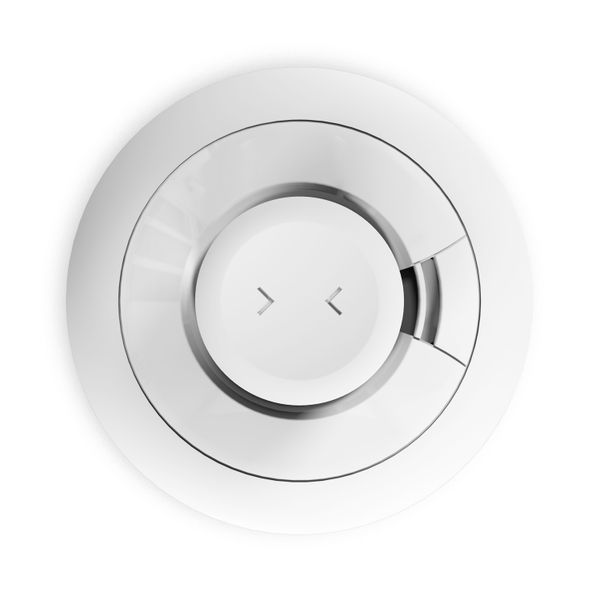 Ei Electronic 10-year heat detector, wireless networkable image 1