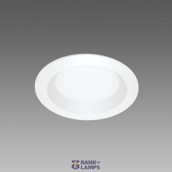 COMPACT 882 LED 11W CLD WHITE image 1