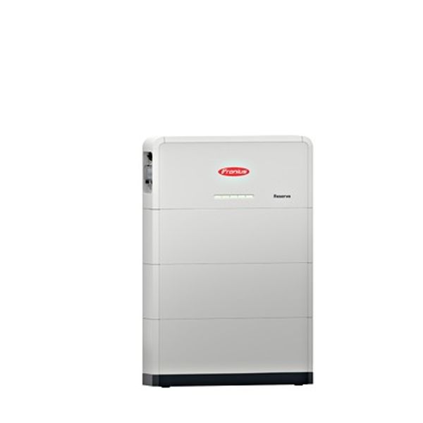 Fronius Reserva 9,47 kWh Set, 1x BMS, 3x Battery image 1