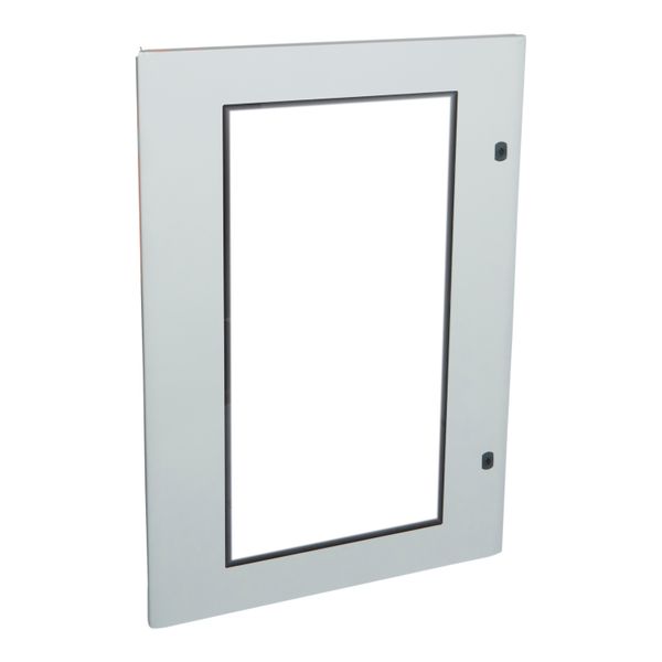 GLASS DOOR CAB 1200X800 image 1