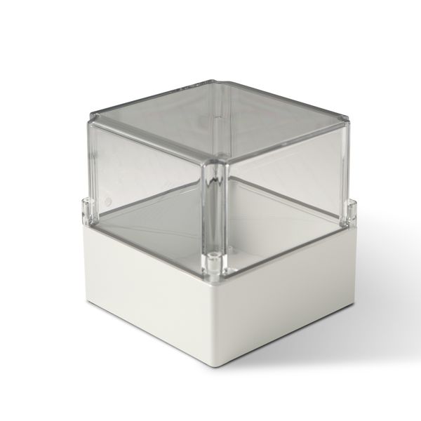 Heater fixed/portable BETA BT 1000W IP21 K 39x85 image 10