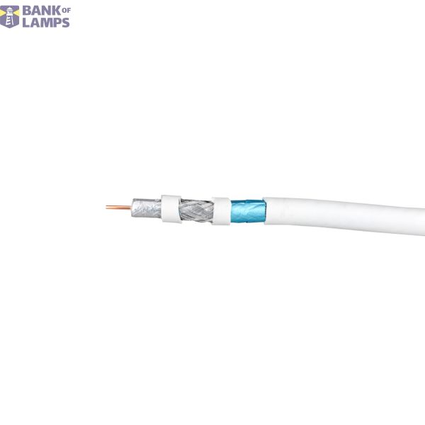 DIGI-SAT 3040 Coax 75Ohm, 110dB, ClassA, PVC, Eca image 4