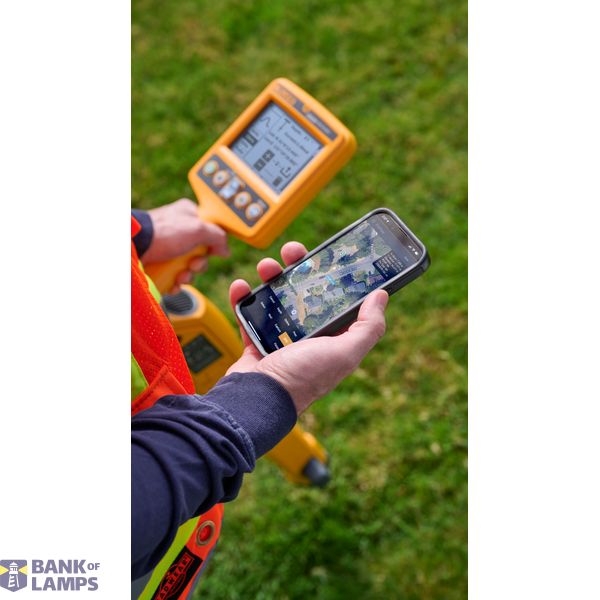 SmartTrace™ 2082 Core Underground Utilities Locator Kit FLUKE-2082 image 3