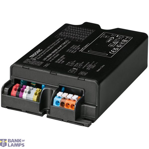 LED drivers image 1