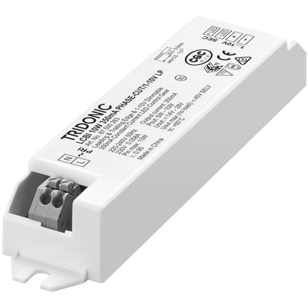 LED drivers image 1