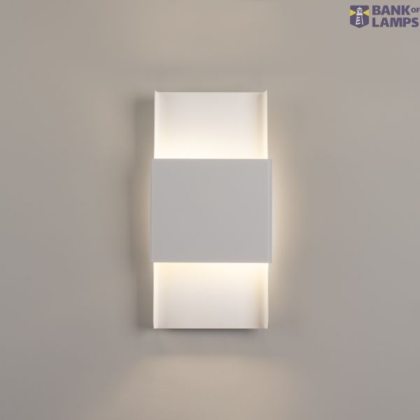 Wall lamp DURLIN white image 7