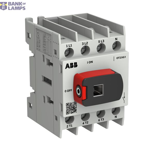 1SCA164151R1001 - ABB image 3