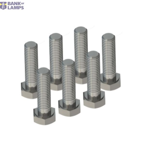 P1 FASTENERS PRIMARY ARM image 1