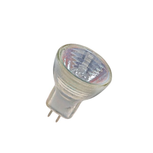 MR8 GU4 Cover 12V 35W 26D image 1