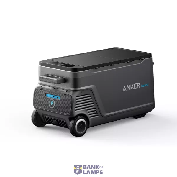 Anker | EverFrost Powered Cooler 50 (53L) A17A23M2 image 1